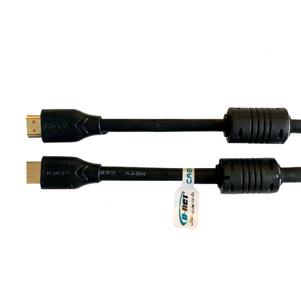کابل HDMI دی-نت 01